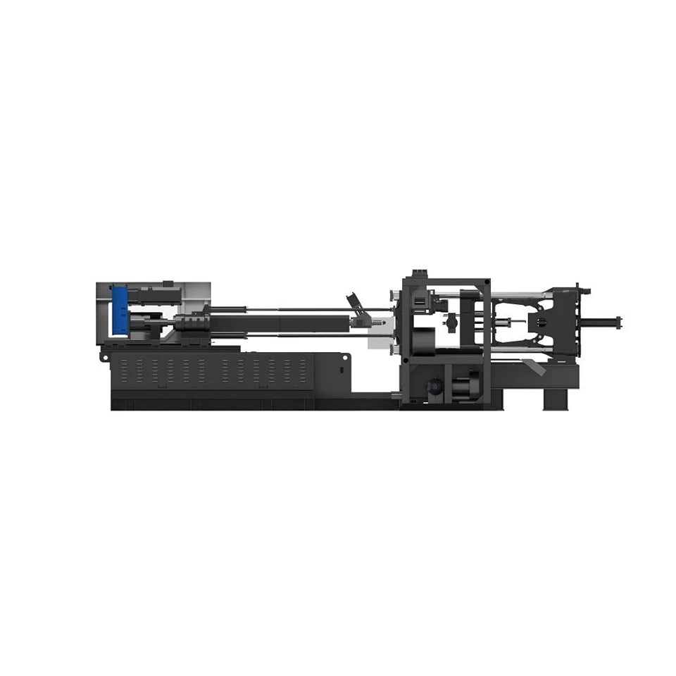 PET Preform Injection Machine price