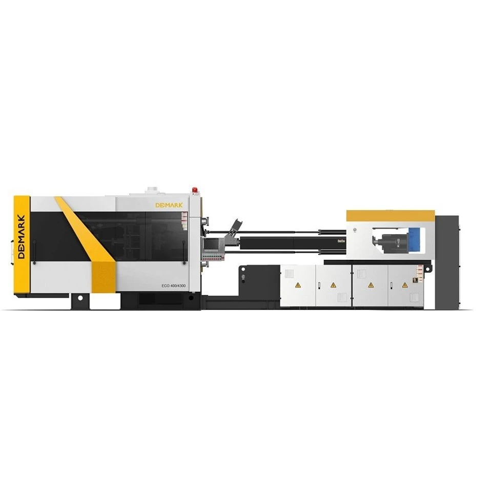 PET Preform Injection Machine factory
