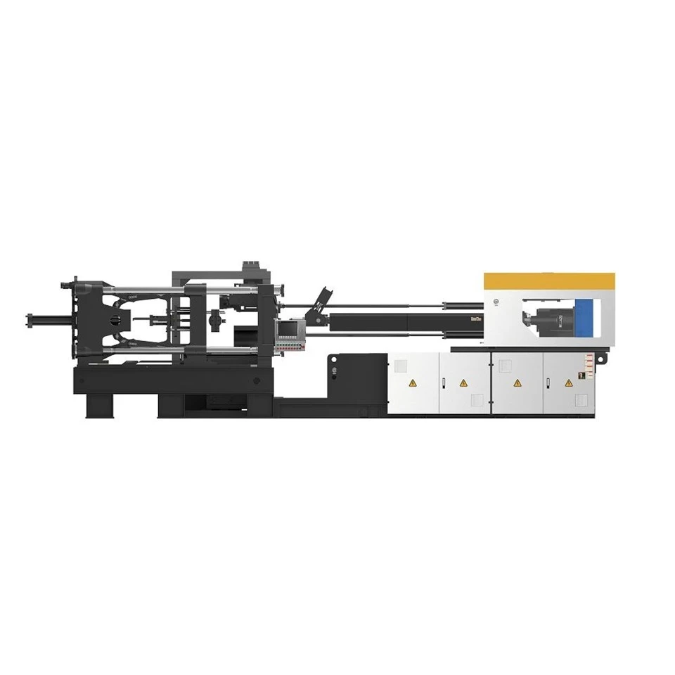 PET Preform Injection Machine suppliers